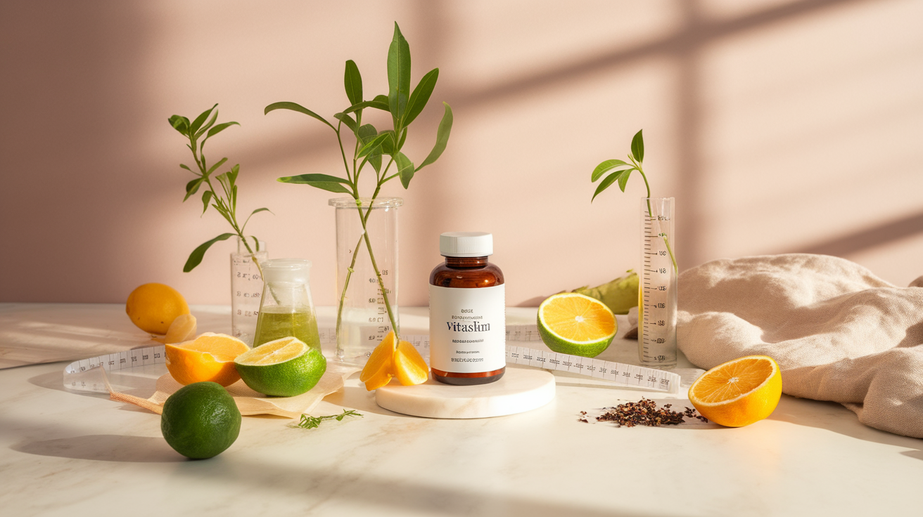 Laboratorul VitaSlim